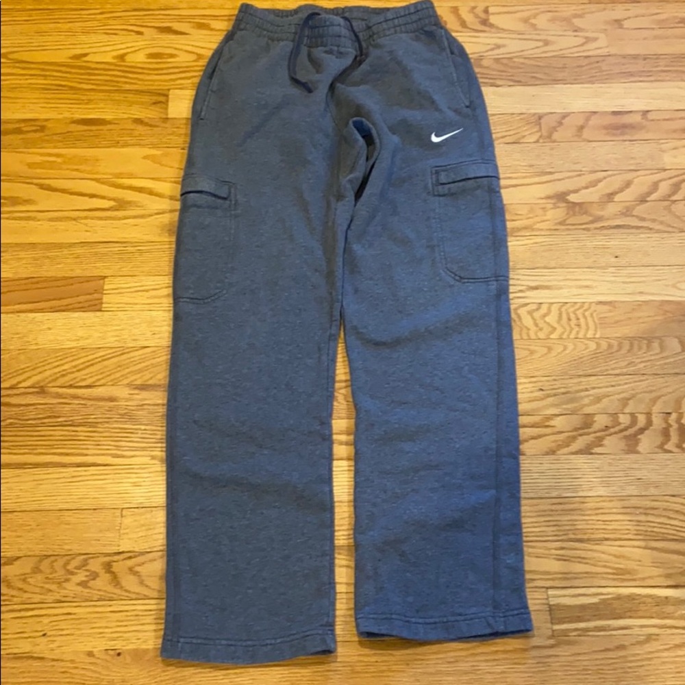 Nike sweatpants